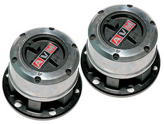    AVM-460, KIA