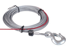  4 mm X 15.2 m     COMEUP Cub-2