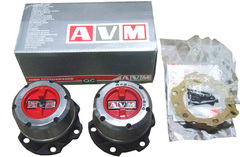     AVM-450, Ssangyong
