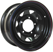    ORW 45B, 5x165.1, 16x8, ET-10,  131, 