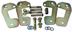 -  () TOYOTA LANDCRUISER 80/105