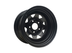     ORW 51B, 5x139.7, 15x7, ET25,  98.5, 