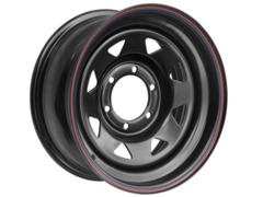     ORW 12B, 6x139.7, 16x7, ET0,  110, 