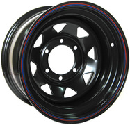     ORW 26B, 6x139.7, 16x8, ET-40,  110, 