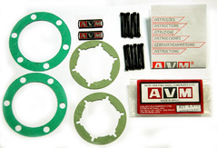   AVM-410