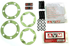   AVM-450