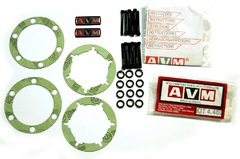   AVM-460