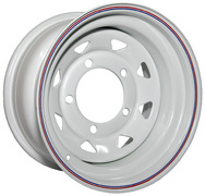     ORW 80W, 5x139.7, 16x7, ET0,  110, 