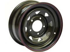     ORW 79B, 5x139.7, 16x7, ET0,  110, 