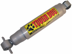    Tough Dog  LANDROVER Discovery 2,   0-35 