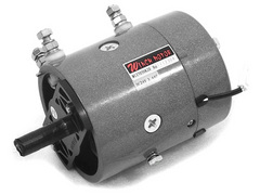  Comeup DV12 24v, 3.6 