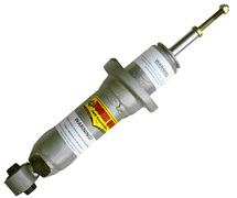    Tough Dog  Mitsubishi CHALLENGER/PAJERO SPORT PB  PC (2009-2015)  0-25 , PAJERO SPORT QE, QF (2015+)  0-20 