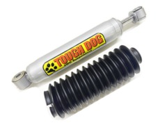    Tough Dog  MITSUBISHI CHALLENGER/PAJERO SPORT PB  PC (2009-2015)  0-25 , PAJERO SPORT QE/QF (2015+)  0-20 