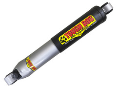    Tough Dog  MITSUBISHI CHALLENGER/PAJERO SPORT PB  PC (2009-2015)  0-25 ,  PAJERO SPORT QE, QF (2015+)  0-20 