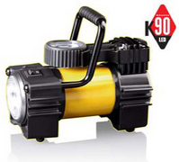     90 LED 