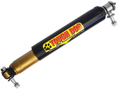   Toughdog , 9  