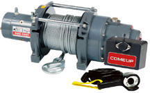  DHC-2000 12V