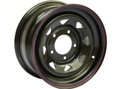     ORW 81B, 5x139.7, 16x7, ET-19,  110, 