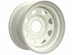     ORW 81W, 5x139.7, 16x7, ET-19,  110, 