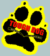  Tough Dog ,      .  : 160170 