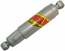   Tough Dog  TOYOTA LC40,42,45,47,60,61,62; NISSAN Navara D21/22; MITSUBISHI L300,  0  50 