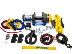  Terra 35 SR  12    