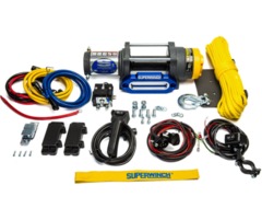  Terra 45 SR  12   