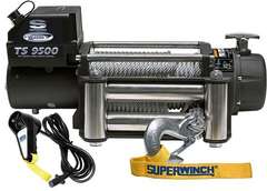  Tiger Shark 9500  12 