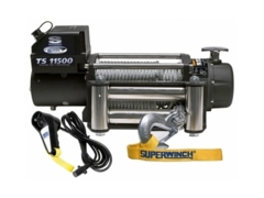  Tiger Shark 11500  12 