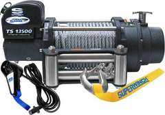  Tiger Shark 13500  12 