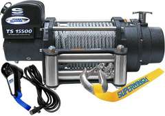  Tiger Shark 15500  12 