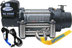  Tiger Shark 17500  12 