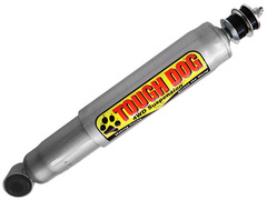    Tough Dog  TOYOTA PRADO 95  RZJ, VZJ95 7/1996-2003,  40 