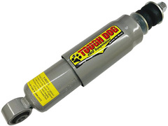     RALHP Tough Dog   TOYOTA LANDCRUISER 100 (1998-2007),  0-25 