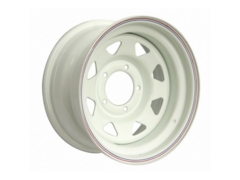     ORW 69W, 5x139.7, 15x8, ET0,  110, 