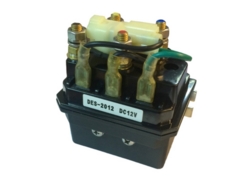   250A, 24V   COMEUP DU-3000/4000