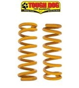    Tough Dog  NISSAN Patrol GQ, GU Wagon ( GU Ute) 2/88 - 13 ,  -   300 ,  75  