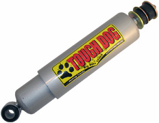     RALPH Tough Dog  TOYOTA LANDCRUISER 80/105,  0-50 