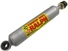   RALPH  Tough Dog  TOYOTA LANDCRUISER 60 Series,  50 