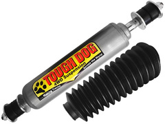   Tough Dog RALPH, Nissan Patrol GQ/GU Y60/Y61,  0-50 