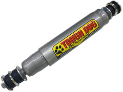    Tough Dog  TOYOTA LANDCRUISER 80/105,  100 