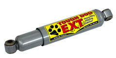     Tough Dog  Nissan Patrol Y60 (1988-1989 ..)