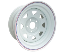     ORW 51W, 5x139.7, 15x7, ET25,  98.5, 