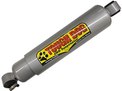   Tough Dog RALPH  Nissan Patrol GQ/GU Y60/Y61,  0-50 