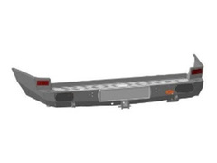     Toyota Land Cruiser 100 OJeep