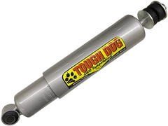  RALPH  Tough Dog  TOYOTA LANDCRUISER 100 (1998-2007)  0-25 , LANDCRUISER 200 (11/2007-2021)  20 