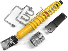   SUZUKI JIMNY SN413 (JB33/43/48  10/98 + )