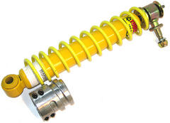   TOYOTA LANDCRUISER BJ40, 42 12/77-84, FJ40 59-84  