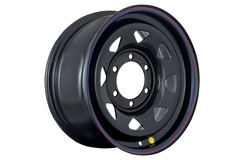     ORW 13B, 6x139.7, 16x7, ET30,  110, 