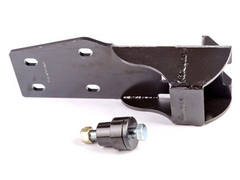 - ( AX0271)   3"-4"  NISSAN PATROL GQ-GU - 